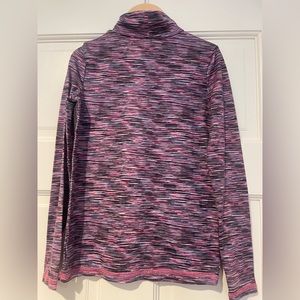 Cuddl Duds Turtleneck girls size small